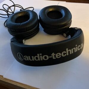 Audio-Technica ATH-M50x